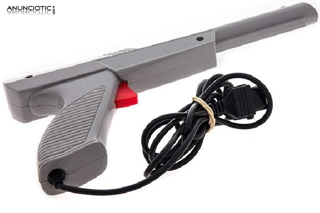 Pistola nes cl&oacute;nica