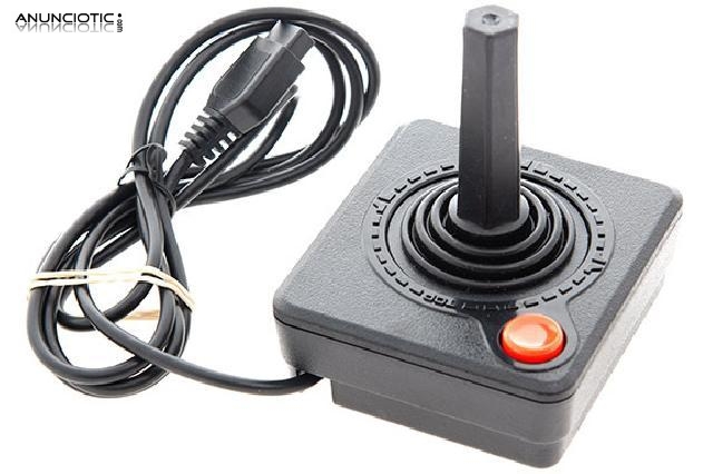 Mando cl&aacute;sico para atari 2600