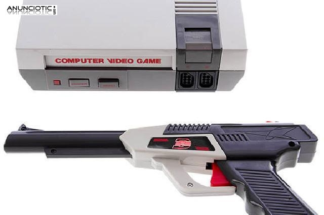 Cl&oacute;nica nes