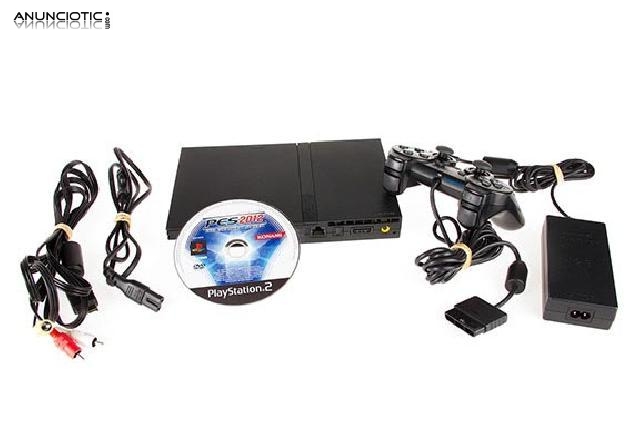 Pstwo  pes 2012 consola sony pstwo