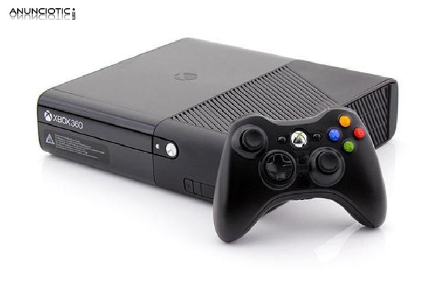 Xbox 360 go 4gb consola microsoft xbox 360 go