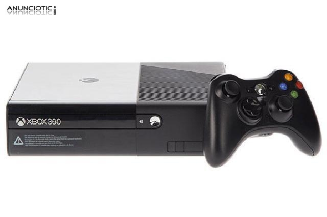 Xbox 360 go 250gb consola microsoft xbox 360 go