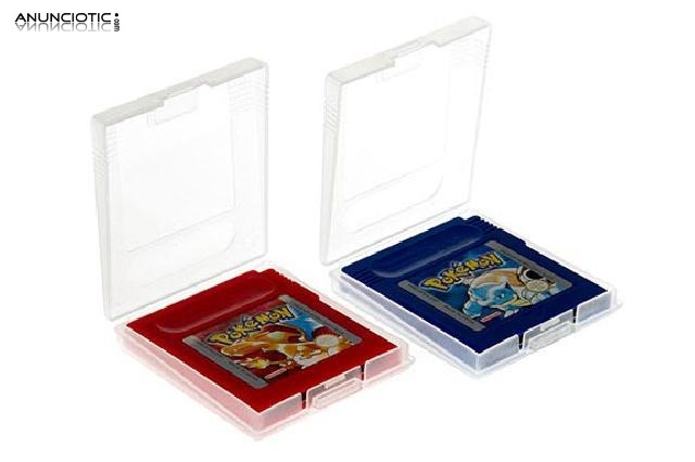 Pokemon- edici&oacute;n rojo  pokemon- edici&oacute;n azul -g