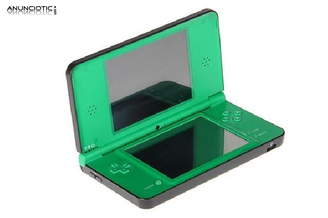 Dsi xl -s&iacute;n l&aacute;piz-