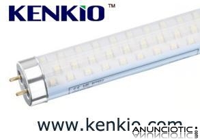KENKIO-Fabricante de iluminacion led,luz de leds,Spots LED para Techo,Ba&ntilde;adores LED,LED,T5,T8,T10