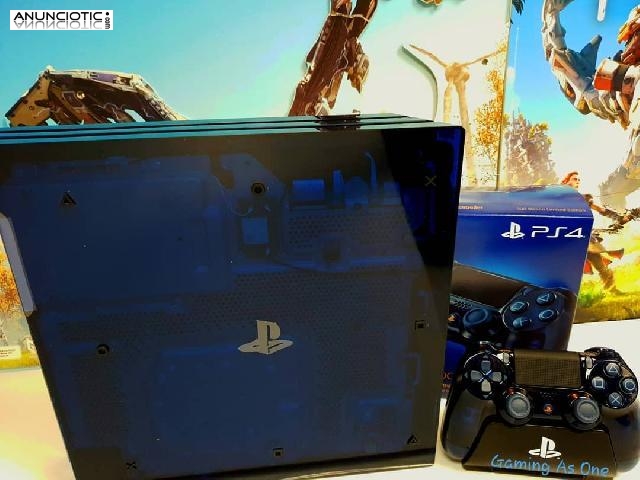 venta Sony PS4 Pro 2TB 500 Million Edition console �220euros