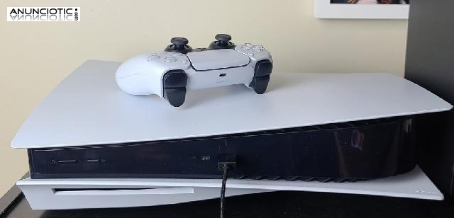 venta Nuevo Sony PlayStation 5 console con 8 Juegos �150 euros
