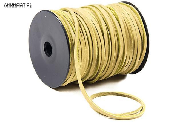 Tira de cord&oacute;n n&aacute;utico