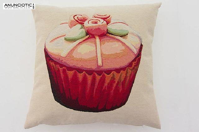 Coj&iacute;n sweet otros decoraci&oacute;n