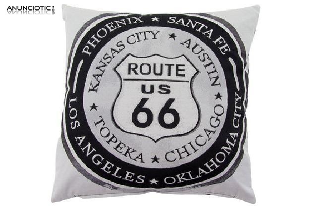 Coj&iacute;n chicago otros decoraci&oacute;n