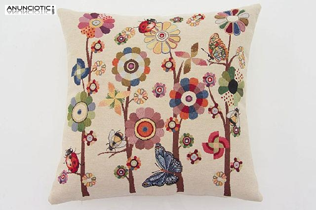 Coj&iacute;n oto&ntilde;o otros decoraci&oacute;n