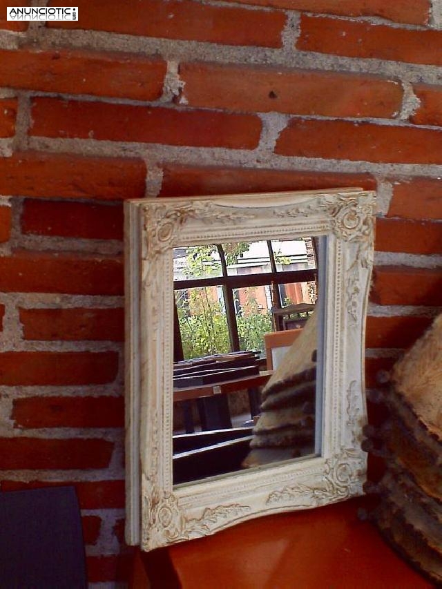 Se vende espejo peque&ntilde;o