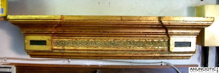 Vendo m&eacute;nsulas