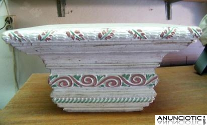 Vendo m&eacute;nsulas