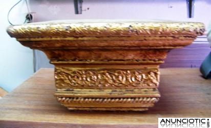 Vendo m&eacute;nsulas