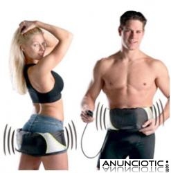 Cintur&Atilde;&sup3;n Vibratorio Vibro Trainer