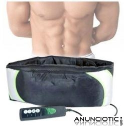 Cintur&Atilde;&sup3;n Vibratorio Vibro Trainer
