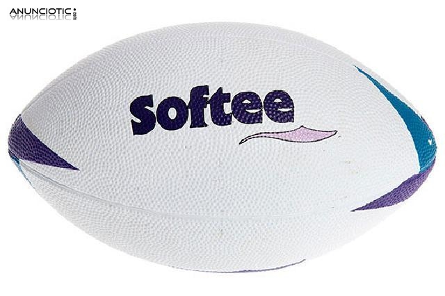 Bal&oacute;n f&uacute;tbol americano softee