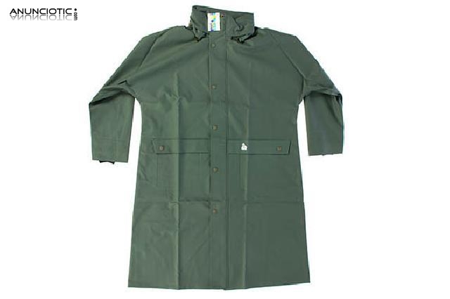 Chubasquero trivi. talla m