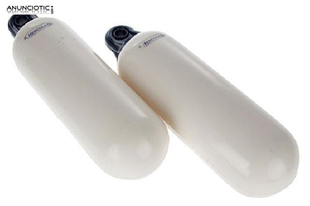 Lote 2 defensas g1 h&eacute;rcules