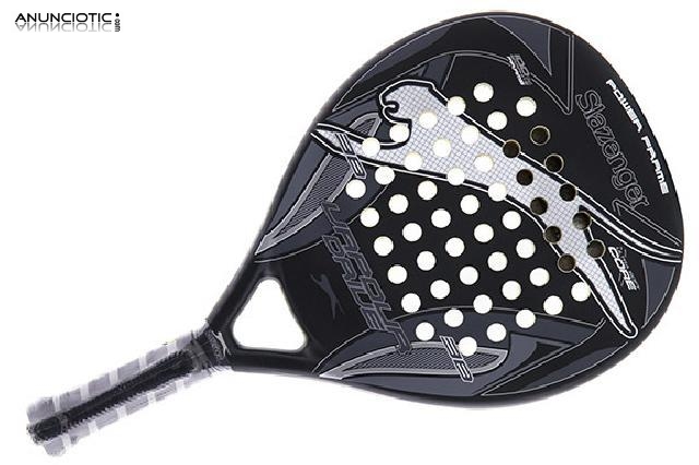 Pala p&aacute;del slazenger vapour drive