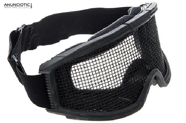 M&aacute;scara airsof