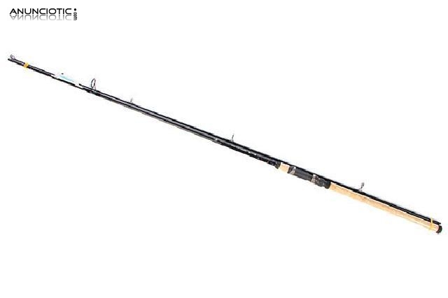 Ca&ntilde;a vengeance