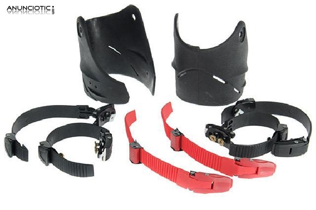 Ca&ntilde;as y cierres remz