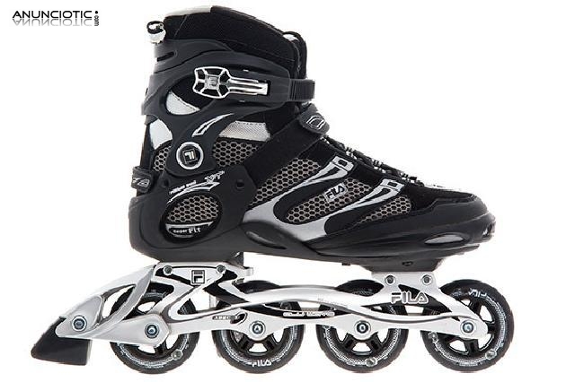 Patines en l&iacute;nea fila pro xt talla 43
