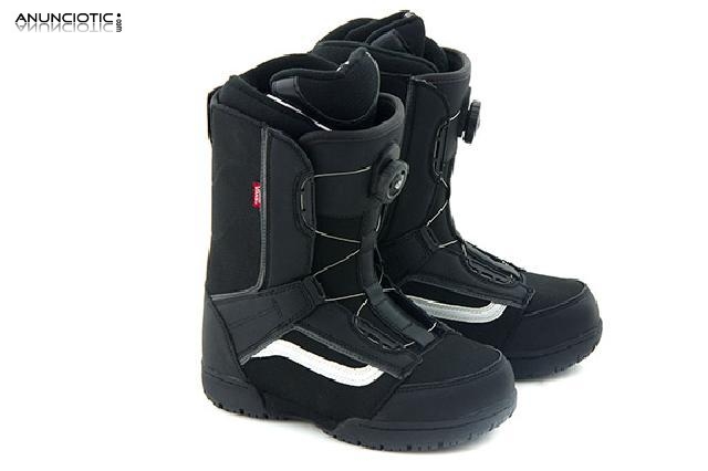 Botas vans ambush n&ordm; 39