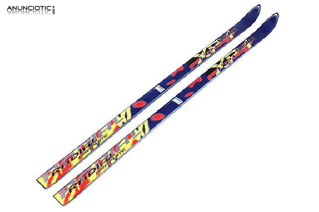 Esqu&iacute;s head xp1 nuevos