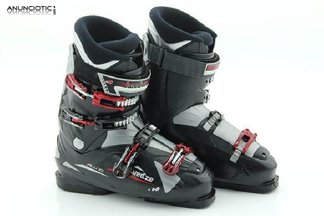 Botas de esqu&iacute; wed&acute;ze talla 45.