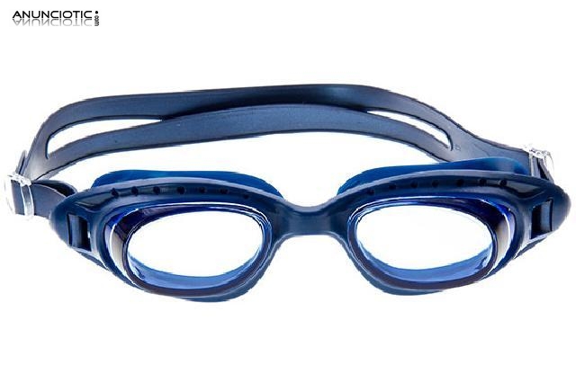 Gafa nataci&oacute;n sil iii azul marino