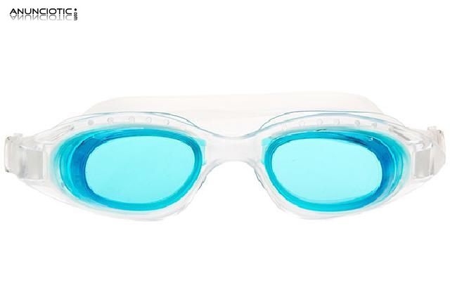 Gafa nataci&oacute;n sil iii azul