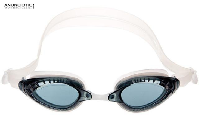 Gafa nataci&oacute;n mystic negro