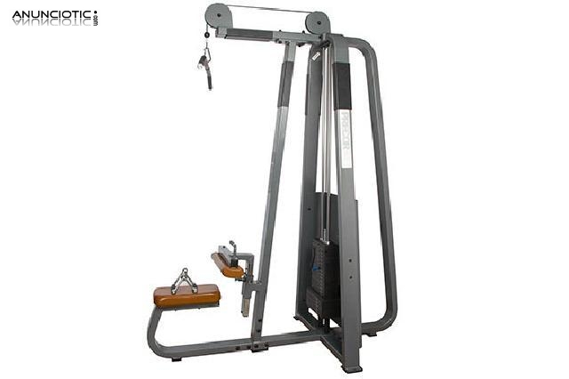 Jal&oacute;n al pecho - precor pull down 304