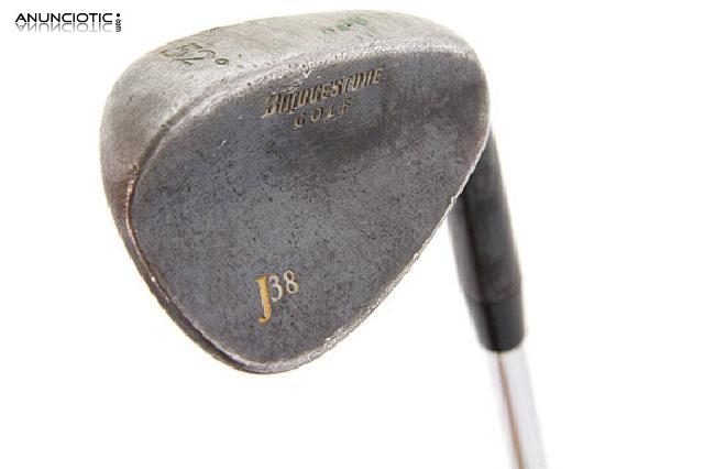 Wedge bridgestone j38 52&ordm;