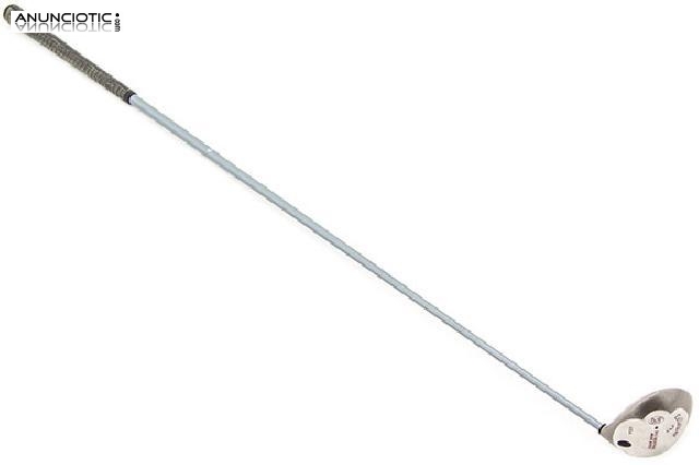 Madera n&ordm;3 callaway big berta