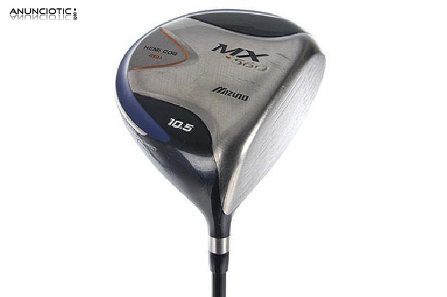 Driver mizuno mx-560 10.5&ordm;