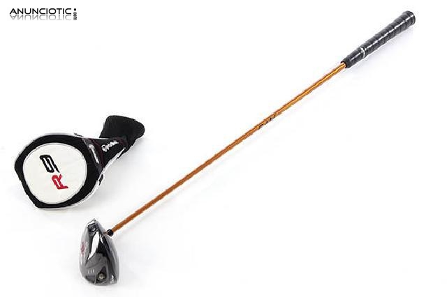 Driver taylormade r9 supertri 10,5&ordm;