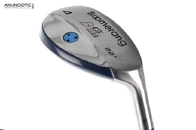 H&iacute;brido boomerang 4b 22&ordm;