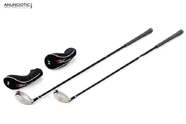 Set de h&iacute;bridos prosimmon icon