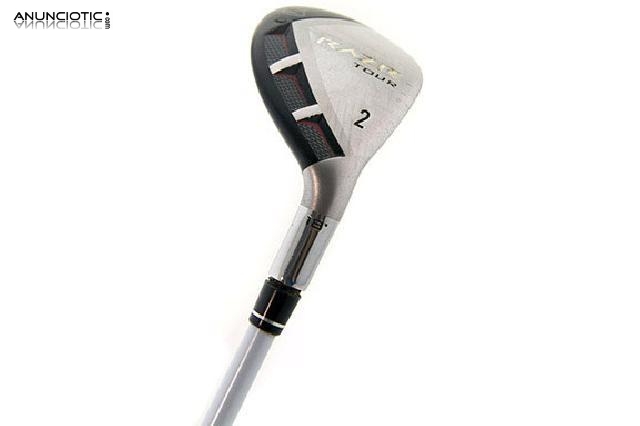 H&iacute;brido callaway razr tour 2