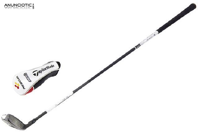 H&iacute;brido taylor made 21&ordm; fct de segunda mano