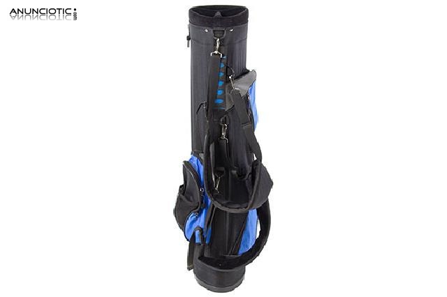 Bolsa de palos con tr&iacute;pode