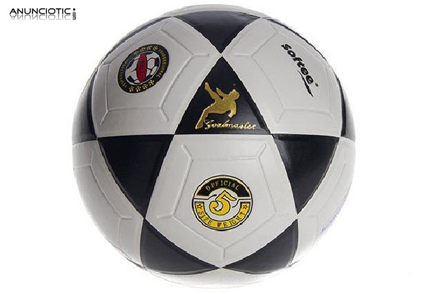 Bal&oacute;n f&uacute;tbol 11 competition