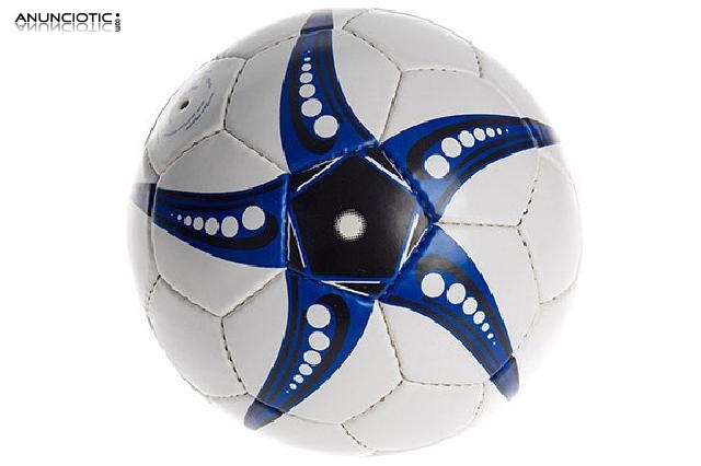 Bal&oacute;n f&uacute;tbol sala spider 54