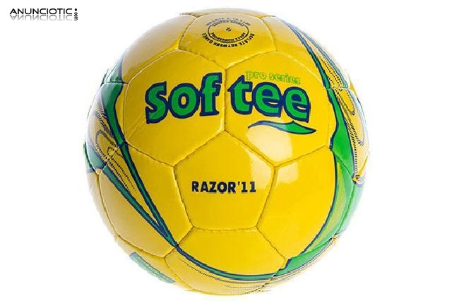 Bal&oacute;n f&uacute;tbol 11 razor
