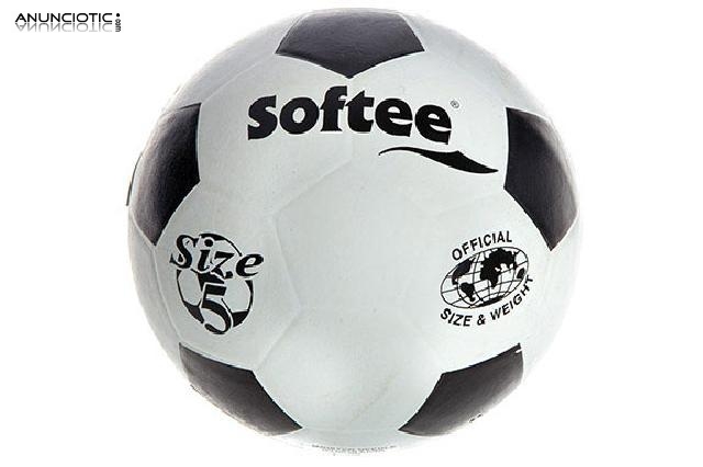 Bal&oacute;n f&uacute;tbol 11 training