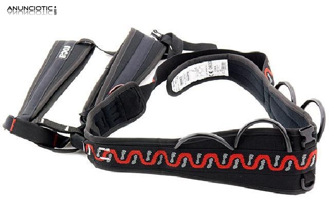 Arn&eacute;s roca nups